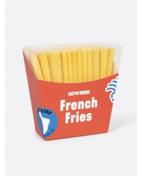 Chaussette- frites